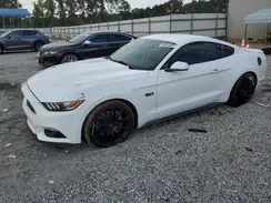 1FA6P8CF4G5321224 2016 FORD MUSTANG