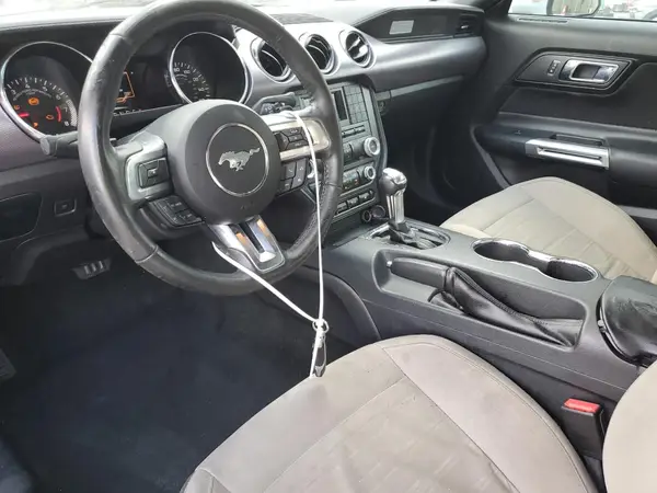 1FA6P8CF4G5321224 2016 FORD MUSTANG - Image 8