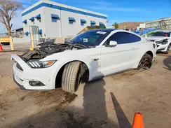 1FA6P8CF4G5322874 2016 FORD MUSTANG