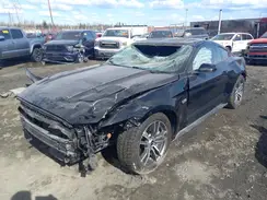 1FA6P8CF4G5323815 2016 FORD MUSTANG