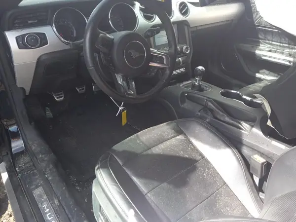 1FA6P8CF4G5323815 2016 FORD MUSTANG - Image 8