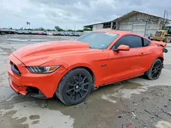 1FA6P8CF4G5328321 2016 FORD MUSTANG