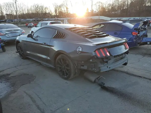 1FA6P8CF4G5331140 2016 FORD MUSTANG - Image 2