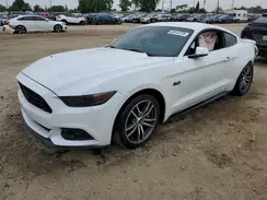1FA6P8CF4G5333163 2016 FORD MUSTANG