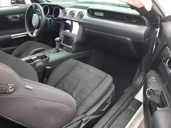 1FA6P8CF4G5333163 2016 FORD MUSTANG - Image 8