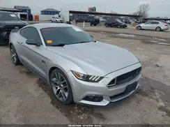 1FA6P8CF4G5333468 2016 FORD MUSTANG