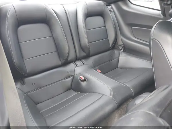 1FA6P8CF4G5333468 2016 FORD MUSTANG - Image 8