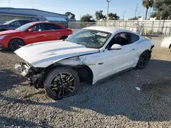 1FA6P8CF4H5201490 2017 FORD MUSTANG
