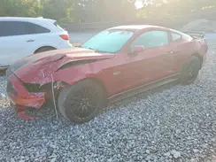 1FA6P8CF4H5202039 2017 FORD MUSTANG