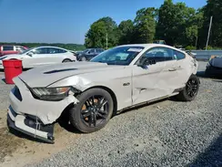 1FA6P8CF4H5203157 2017 FORD MUSTANG