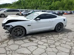 1FA6P8CF4H5209069 2017 FORD MUSTANG