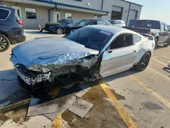 1FA6P8CF4H5209394 2017 FORD MUSTANG