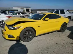 1FA6P8CF4H5209959 2017 FORD MUSTANG