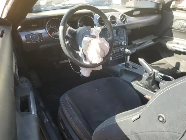 1FA6P8CF4H5209959 2017 FORD MUSTANG - Image 8