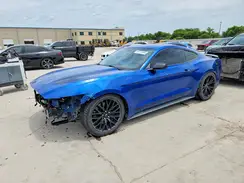 1FA6P8CF4H5211050 2017 FORD MUSTANG