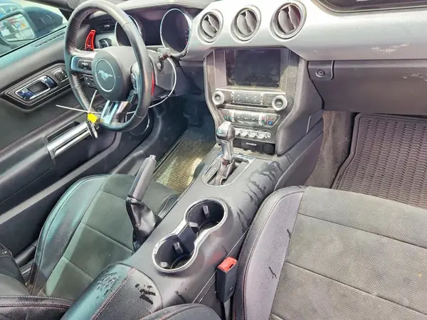 1FA6P8CF4H5211050 2017 FORD MUSTANG - Image 8