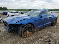 1FA6P8CF4H5212196 2017 FORD MUSTANG