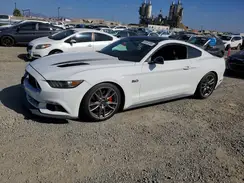 1FA6P8CF4H5213770 2017 FORD MUSTANG