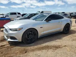 1FA6P8CF4H5223621 2017 FORD MUSTANG