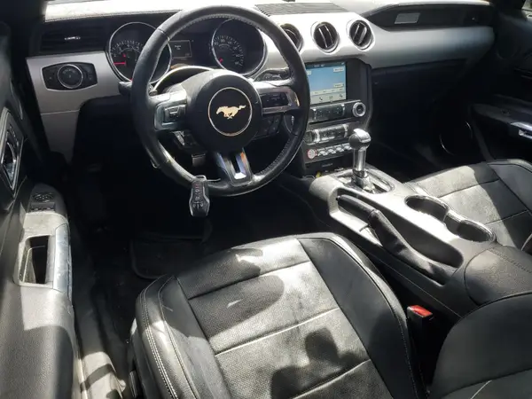 1FA6P8CF4H5223621 2017 FORD MUSTANG - Image 8