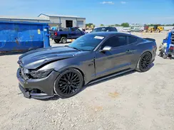 1FA6P8CF4H5226681 2017 FORD MUSTANG