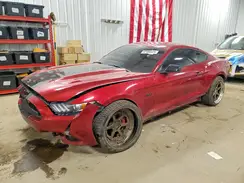 1FA6P8CF4H5227362 2017 FORD MUSTANG