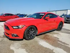 1FA6P8CF4H5228866 2017 FORD MUSTANG