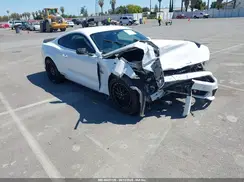 1FA6P8CF4H5235624 2017 FORD MUSTANG
