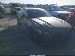 1FA6P8CF4H5235705 2017 FORD MUSTANG