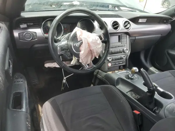 1FA6P8CF4H5236580 2017 FORD MUSTANG - Image 8