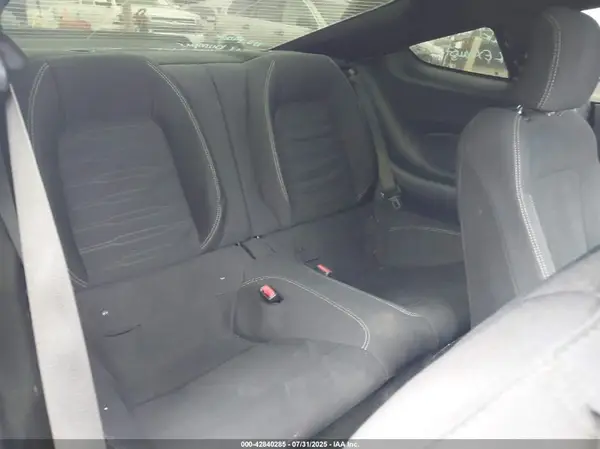 1FA6P8CF4H5236787 2017 FORD MUSTANG - Image 8