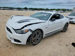 1FA6P8CF4H5237034 2017 FORD MUSTANG