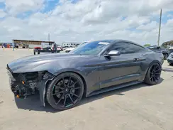 1FA6P8CF4H5237096 2017 FORD MUSTANG