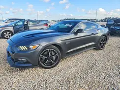 1FA6P8CF4H5239298 2017 FORD MUSTANG