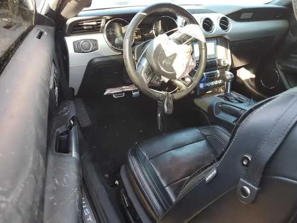 1FA6P8CF4H5239351 2017 FORD MUSTANG - Image 8