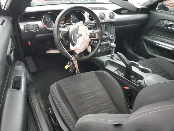1FA6P8CF4H5239706 2017 FORD MUSTANG - Image 8