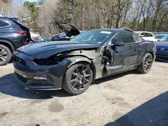 1FA6P8CF4H5244422 2017 FORD MUSTANG
