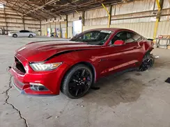 1FA6P8CF4H5249538 2017 FORD MUSTANG
