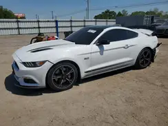 1FA6P8CF4H5254058 2017 FORD MUSTANG
