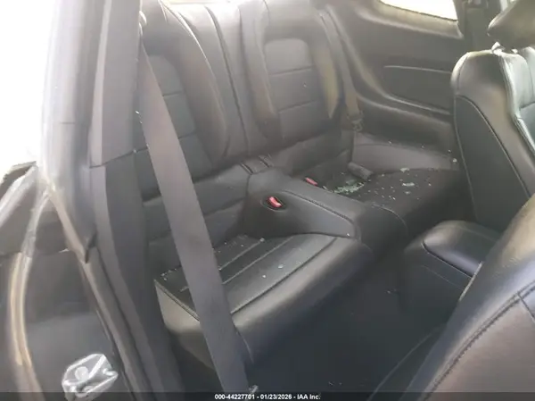 1FA6P8CF4H5257106 2017 FORD MUSTANG - Image 8