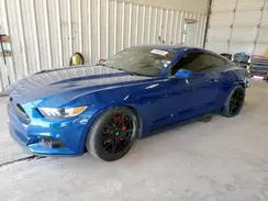 1FA6P8CF4H5258983 2017 FORD MUSTANG