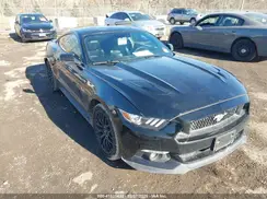 1FA6P8CF4H5262581 2017 FORD MUSTANG