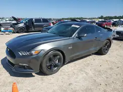 1FA6P8CF4H5265416 2017 FORD MUSTANG