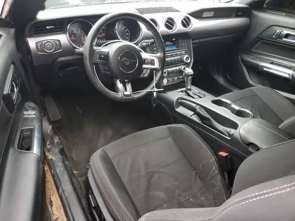 1FA6P8CF4H5270566 2017 FORD MUSTANG - Image 8