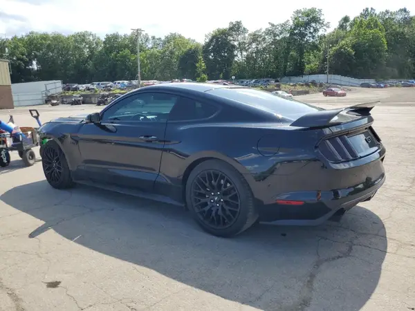 1FA6P8CF4H5271541 2017 FORD MUSTANG - Image 2
