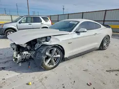 1FA6P8CF4H5271748 2017 FORD MUSTANG