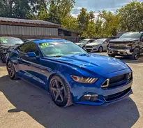 1FA6P8CF4H5271989 2017 FORD MUSTANG