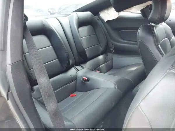 1FA6P8CF4H5276044 2017 FORD MUSTANG - Image 8
