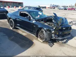 1FA6P8CF4H5276545 2017 FORD MUSTANG