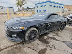 1FA6P8CF4H5277436 2017 FORD MUSTANG